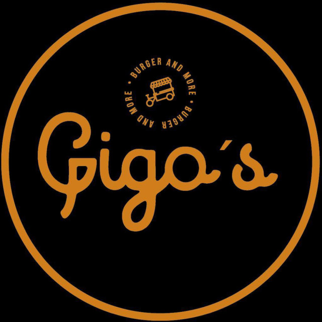 Gigo's Burger and More